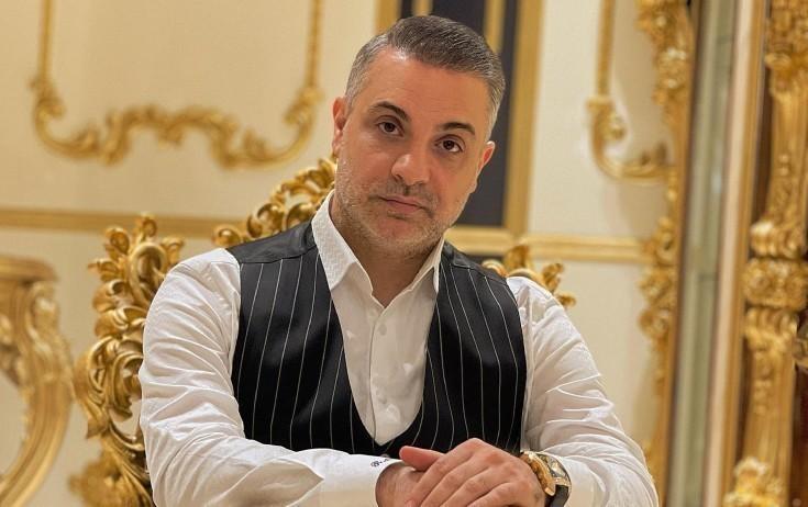 Rüfət pəhriz saxlayır