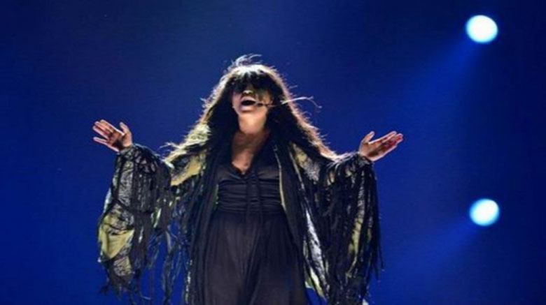 “Eurovision-2012”nin qalibi İsveç oldu