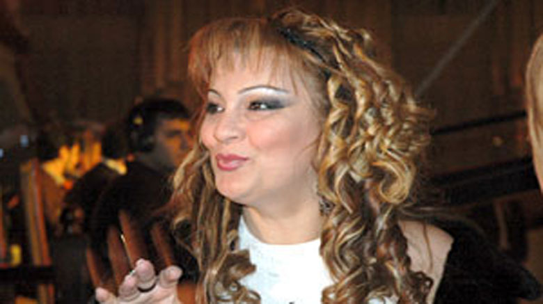 2012 il Nüşabə Ələsgərli üçün məhsuldar il olacaq