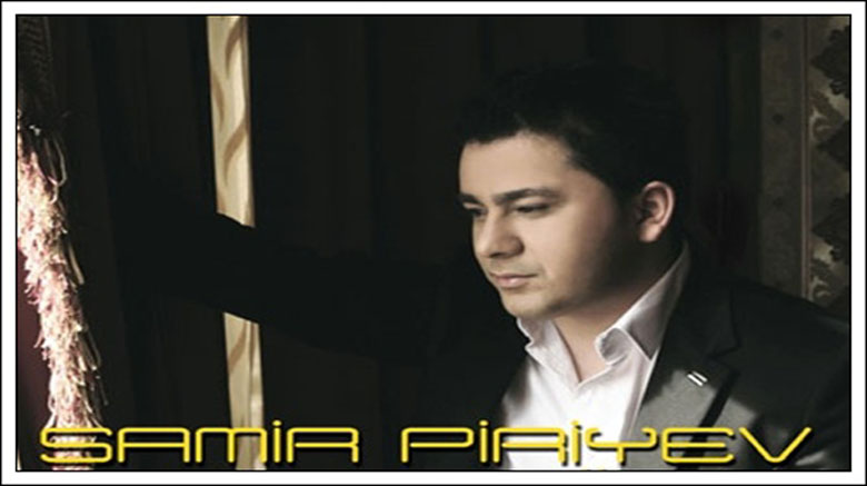 Samir Piriyev klip çəkəcək