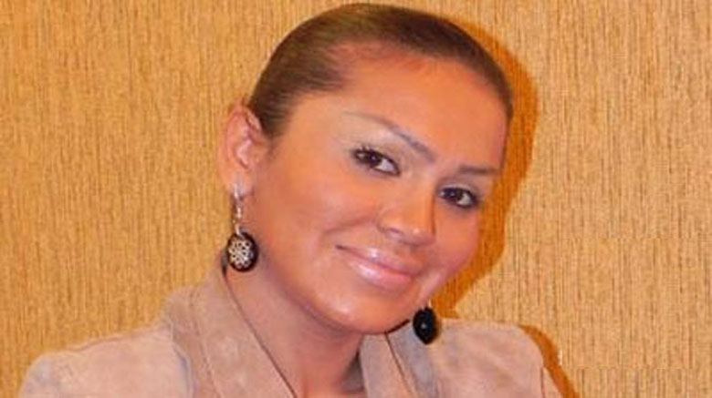 Müğənni Rəqsanə yenidən əməliyyat olunacaq