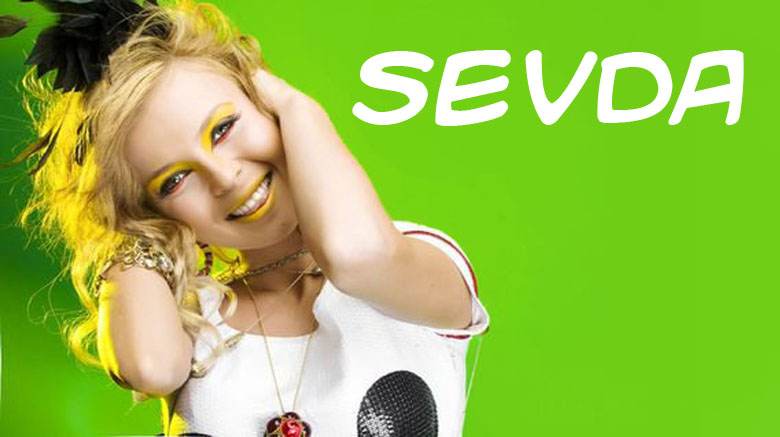 Sevda Yahyayeva əcnəbi məşhuru təkrarlayacaq