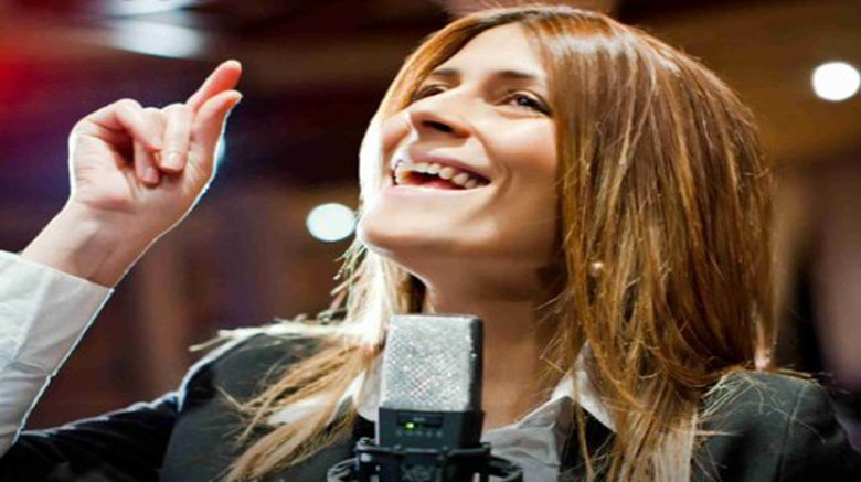 Doğum gününü qeyd edən Samiranın sevdiyi hədiyyələr