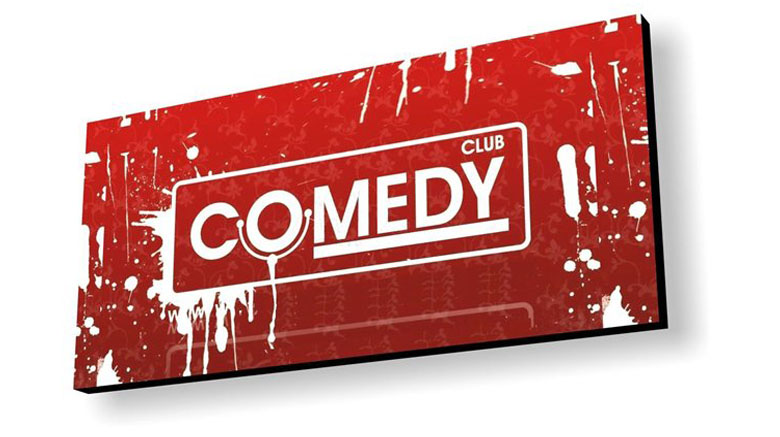 Paytaxtımızda yeni “Comedy club” yaradılıb