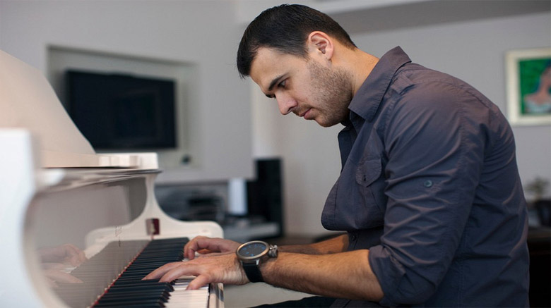 Emin Ağalarov “Crystal Hall” da konsert verəcək