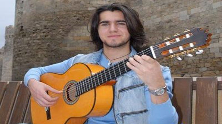 Çingiz Mustafayevin qeyri-adi bacarığı