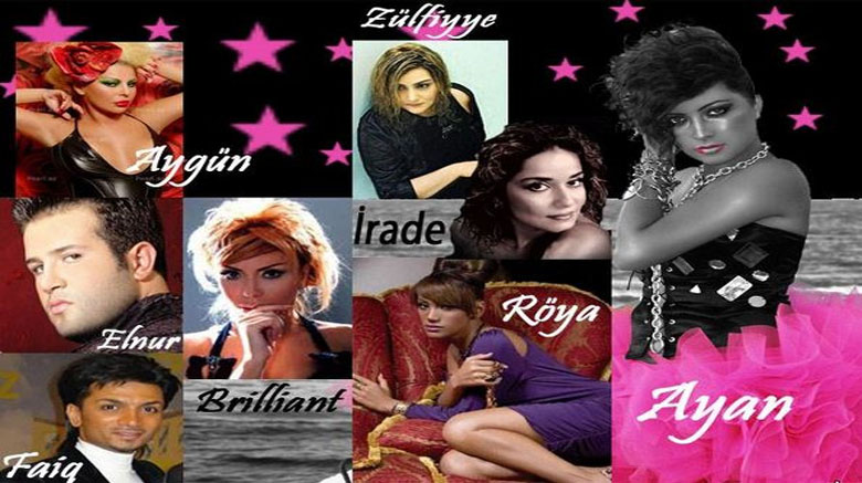 Emin Ağalarov Los Ancelesdə konsert proqramı ilə çıxış edəcək