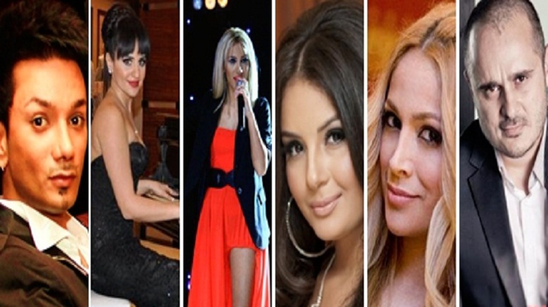 Əməkdar artist Yunanıstanda konsert verəcək 