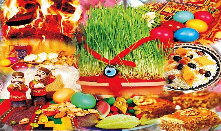 Torpaq çərşənbəsinin özəllikləri