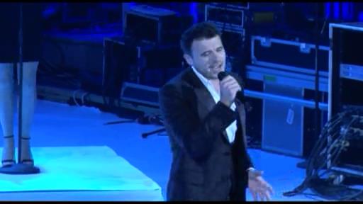 Emin Ağalarovdan möhtəşəm motosiklet şousu