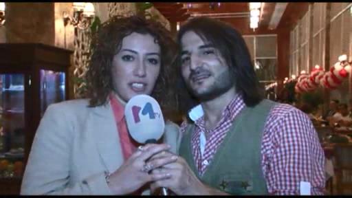 Möhtəşəm cütlükdən yeni klip gəlir