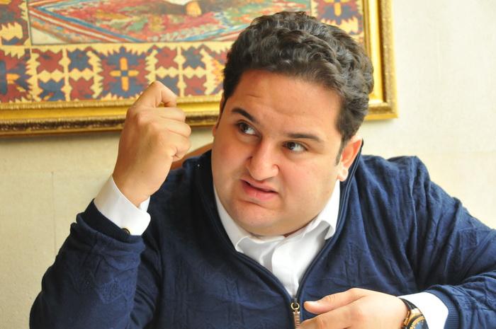 Murad Dadaşov: “Oğlum məktəbdə dava etdiyi üçün arıqlamağa başladım”