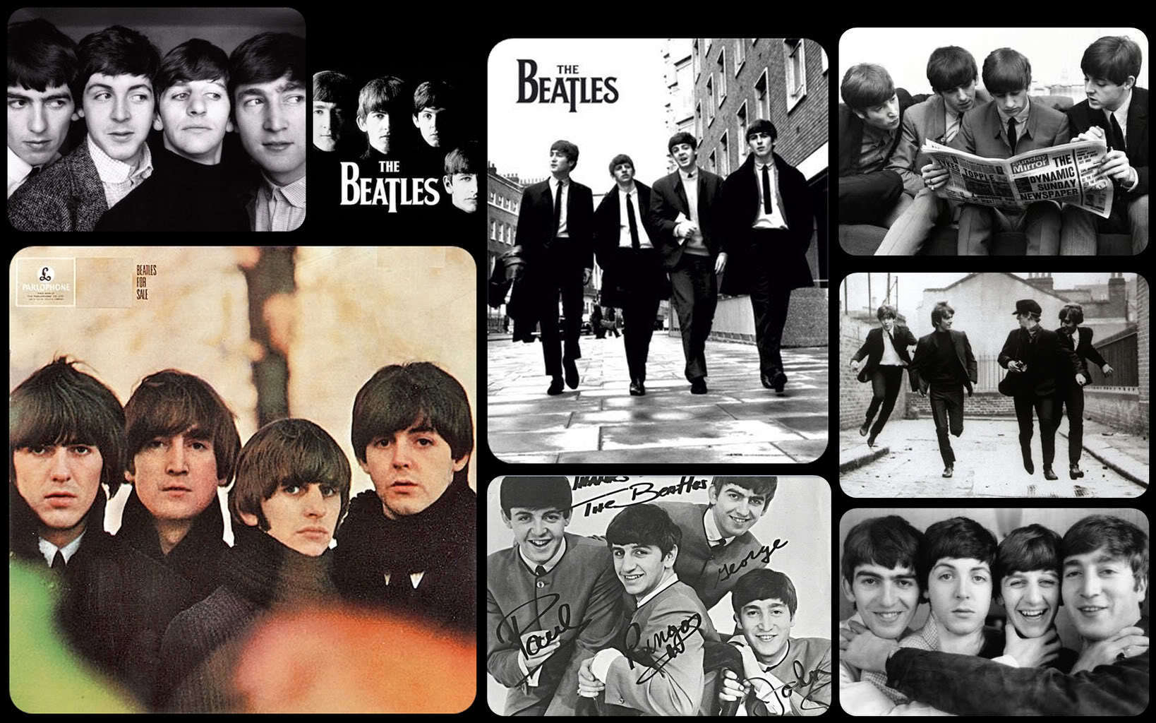 “The Beatles” qrupunun 43 ildən sonra yeni klipi təqdim edildi