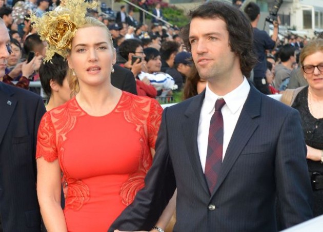 Məşhur Hollivud ulduzu oğluna “Ayı” adı verdi