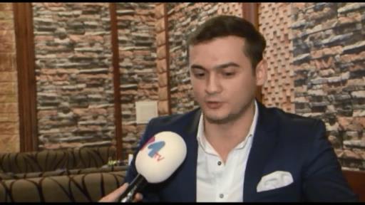 Emil Bədəlovun yeni biznesi 