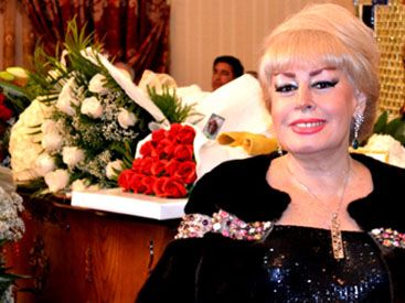İlhamə Quliyeva: “Günahından keçdim…”