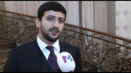 Abbas Bağırov bu ay verəcəyi konsertdən danışdı