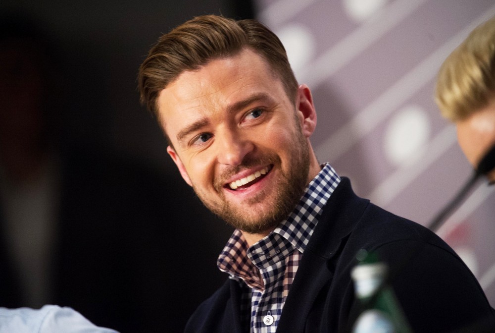 Castin Timberleyk təmizlik xəstəsi çıxdı