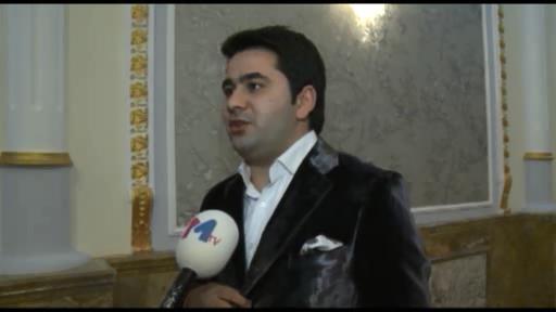 Samir Piriyevdən maraqlı açıqlamalar