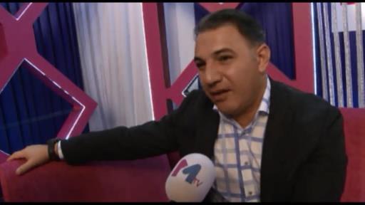 Ədalət Şükürov niyə konserti üçün pul xərcləmək istəmədi?