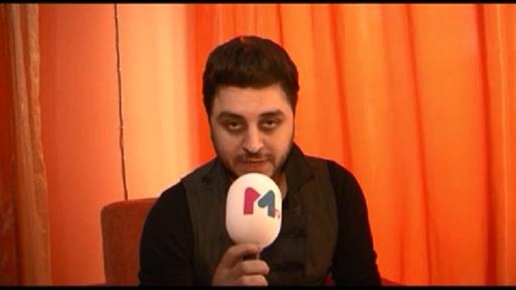 “İnsanları ağlatmaq mənim üçün çətin olacaq”