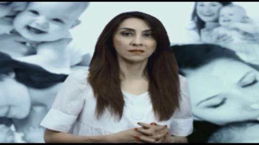 “Bir uşağın yarımçıq qalmış gündəliyindən” adlı sosial çarx təqdim edildi