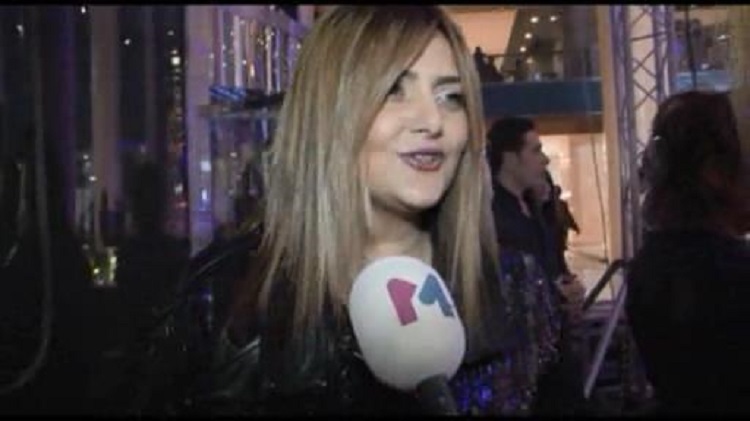 Zülfiyyə Xanbabayedan yeni xəbər var