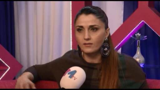 İlhamə Qasımova: “Bu, bir günlük mahnı deyil”