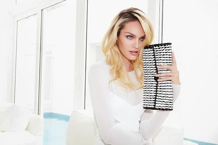 “Victoria's Secret”-in mələyi dünyanın ən cazibədar qadınıdır