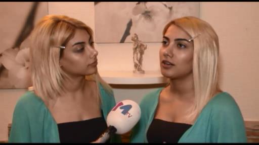 “Hər dəfə görəndə deyirəm, başına daş düşsün”