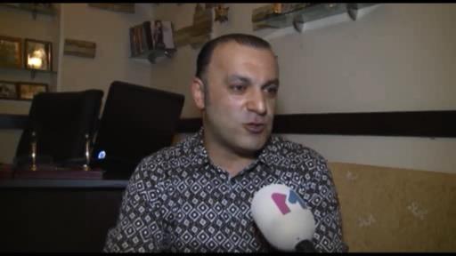 Faytonçu Naziminin maraqlı kolleksiyası