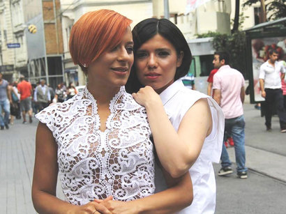 Azərbaycanlı müğənni intihar edib