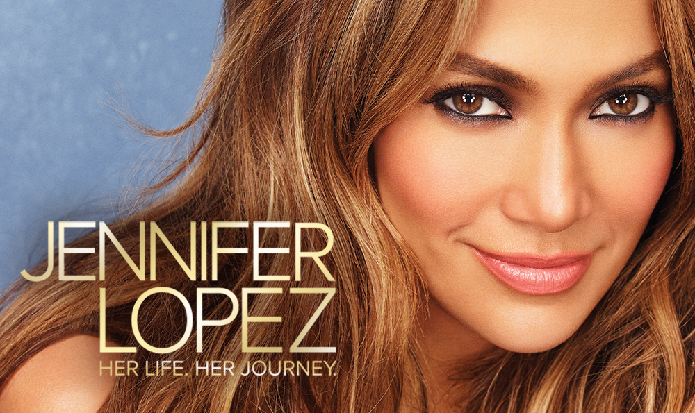 Cennifer Lopez konsert verdi