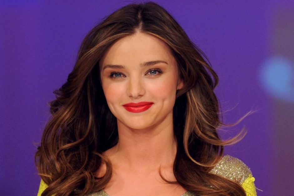 Miranda Kerr milyarderlə görüşür