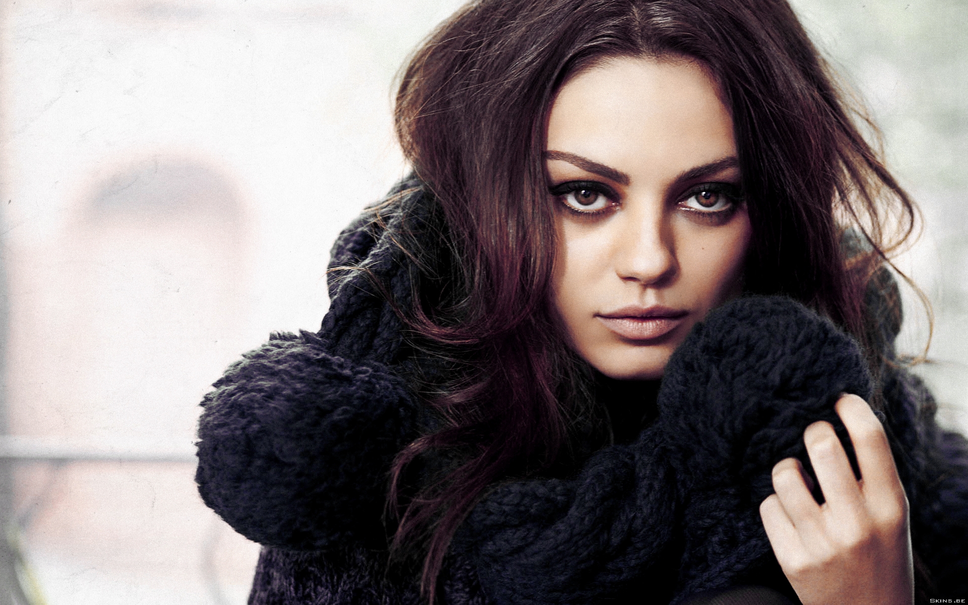 Mila Kunis tez arıqlamasının sirrini açdı