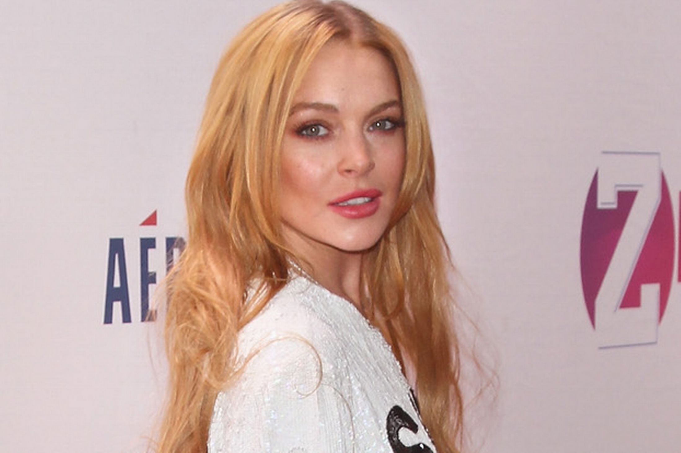 Lindsey Lohan dizaynerliyə başlayıb