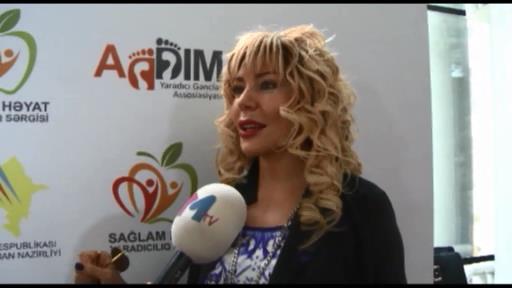 Brilliant Dadaşova: ” Röya ilə duet planımız var”