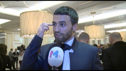 Zamiq Hüseynov: “Gördüyüm hər işdən razıyam”