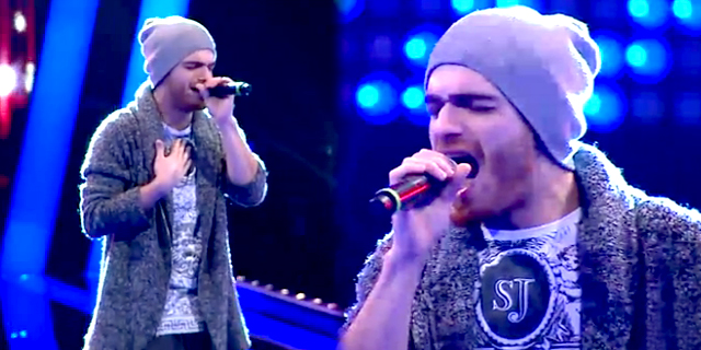Elnur Hüseynov Türkiyədə gündəmə çevrildi
