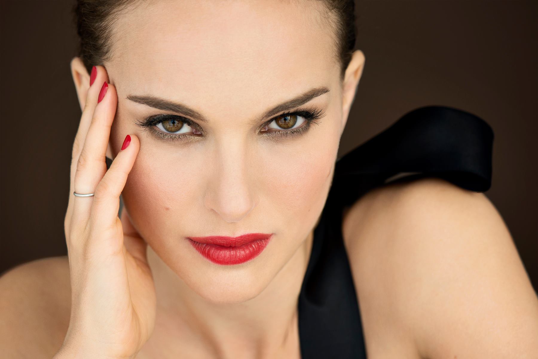 Natali Portman “Stiv Cobs” filmində iştirak etməkdən imtina edib