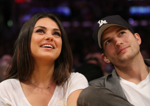 Mila Kunis və Eşton Katçer yeni ekran əsərində