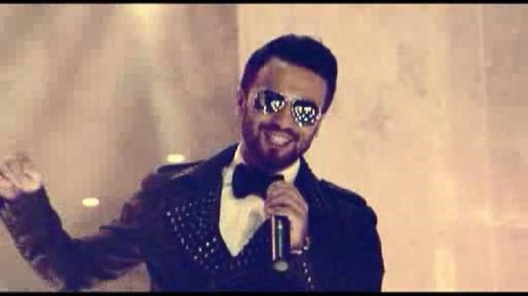 “Zamiq heç kimdən küsməyib”