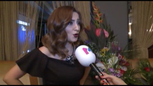 Ayana mesaj: “Biz bir-birimizin ürəyindəyik” 