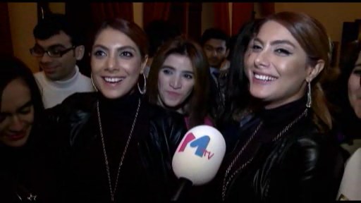 “Mən elə bir insana ərə gedəcəm ki, həmin insanların ürəyi tutacaq”