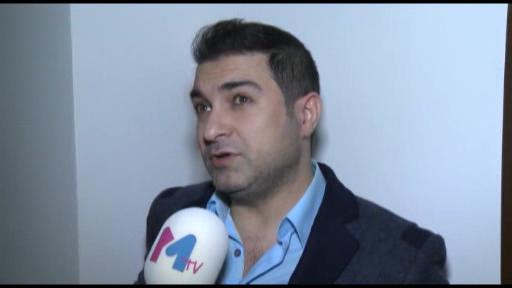 Rəşad İlyasov: “Zeynəb Xanlarova onunla işləməyi təklif etdi”