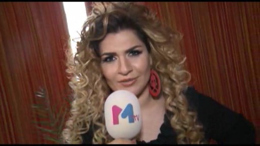 Xatun: “Sən özün Nazpərinin bəlasını ver”