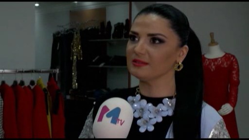 Natavan Həbibi klip üçün Türkiyəni seçdi