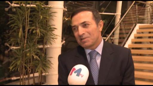 Mənsum İbrahimov Macarıstana yola düşəcək