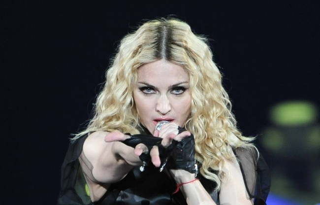 Pop Diva Madonna dələduzluq edib