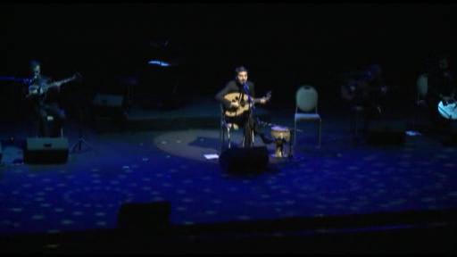 Sami Yusufun Bakıdakı konsertindən özəl görüntülər